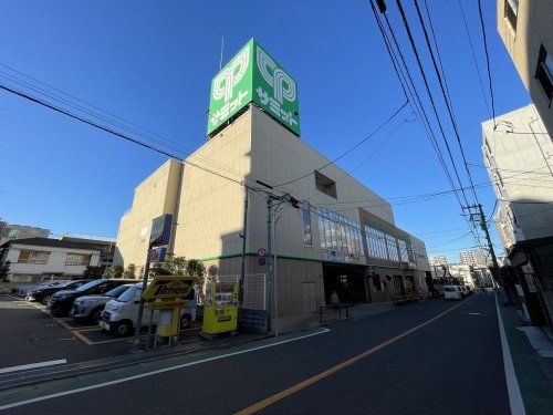 サミットストア 板橋弥生町店の画像