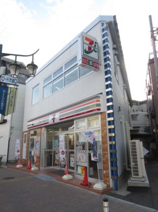 セブンイレブン板橋大谷口2丁目店の画像