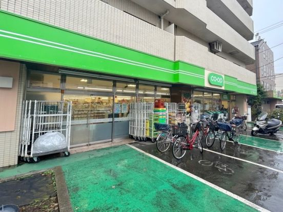 ミニコープ武蔵野店の画像