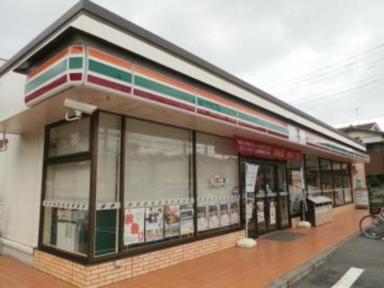 セブンイレブン杉並井草2丁目店の画像