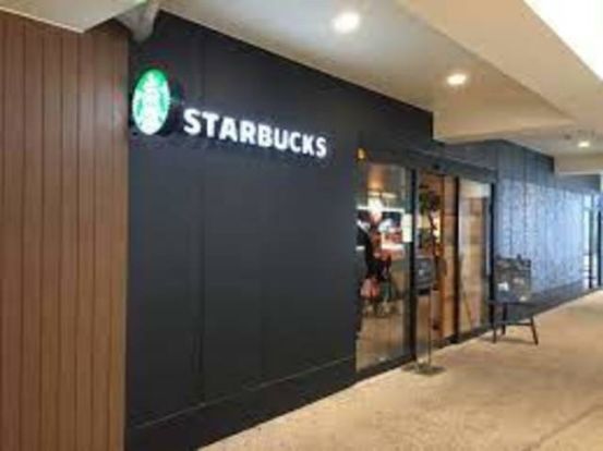 スターバックスコーヒービーンズ阿佐ヶ谷てくて店の画像