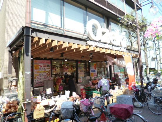 スーパーオオゼキ御嶽山店の画像