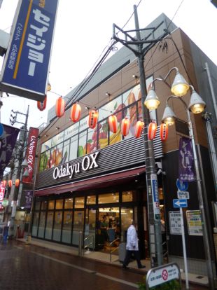 Odakyu OX　久が原店の画像