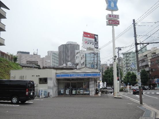 ローソン横浜大岡5丁目店の画像