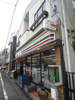 セブンイレブン五本木店の画像