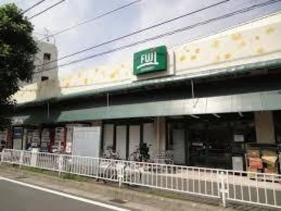 Fuji伊勢町店の画像