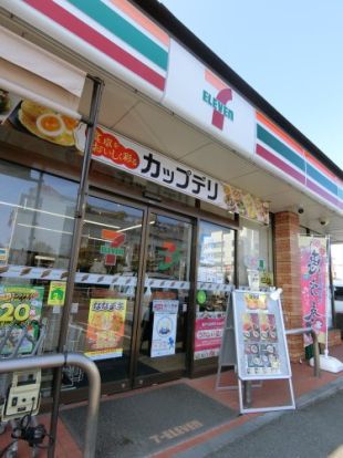 セブンイレブン小平小川東町1丁目店の画像