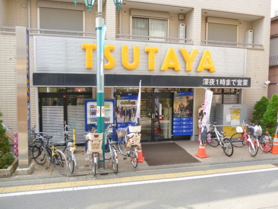 ＴＳＵＴＡＹＡの画像