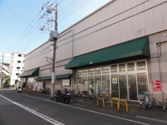 Fuji羽田店の画像