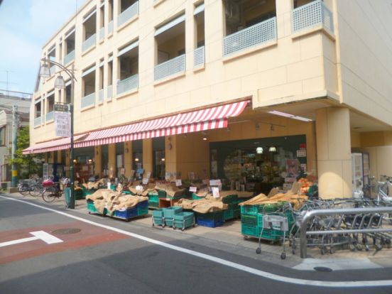 TSUKASA杉並和泉店の画像