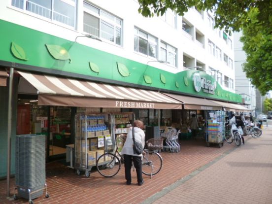 トップパルケ鹿島店の画像