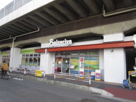 サイゼリヤ東武梅島駅前店の画像