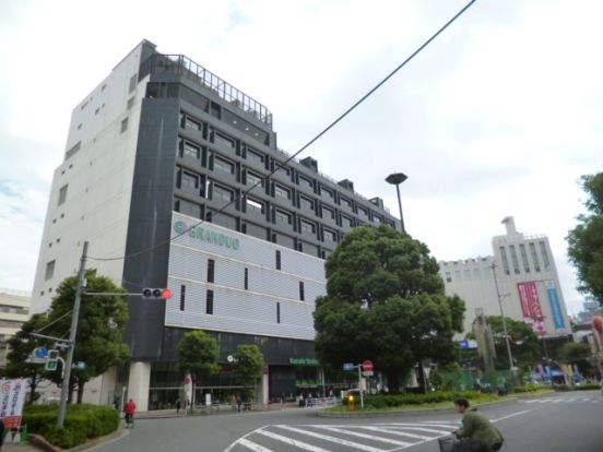 蒲田駅(東急 池上線)の画像