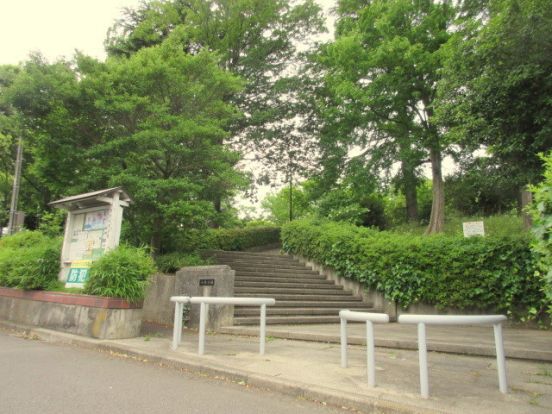 小黒公園の画像