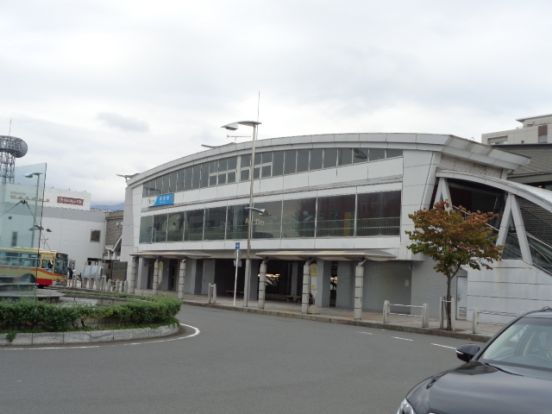 秦野駅(小田急 小田原線)の画像