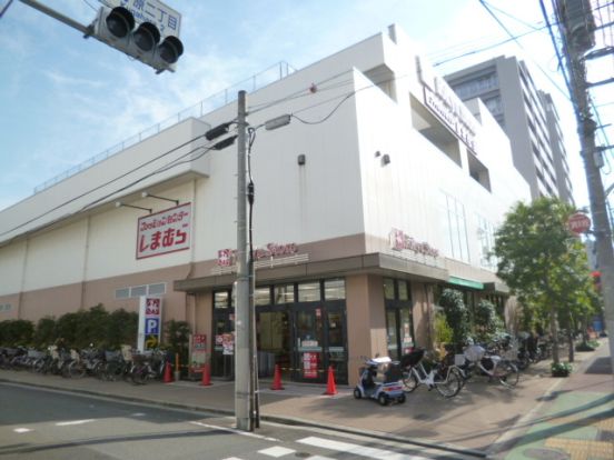 ファッションセンターしまむら久が原店の画像