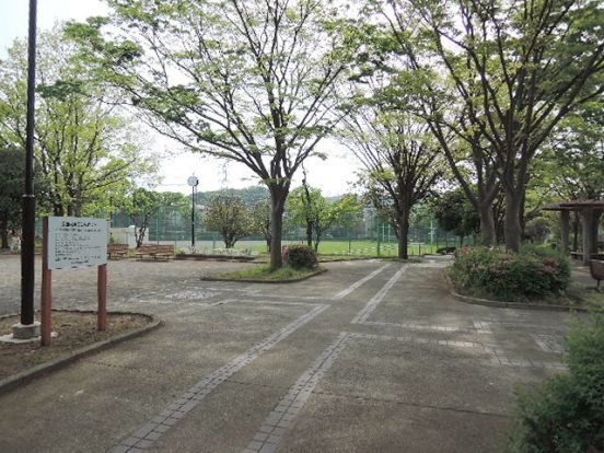 六浦大道公園の画像