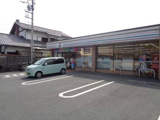 セブンイレブン鎌倉小町2丁目店の画像