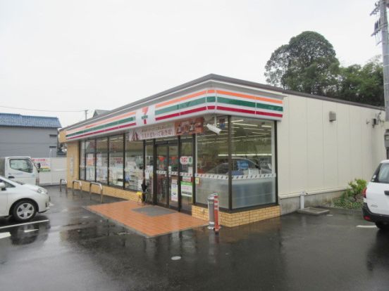 セブンイレブン保土ケ谷元町橋店の画像