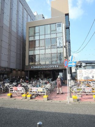 エクセルシオールカフェ鎌倉東口店の画像