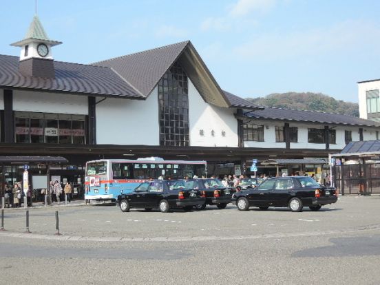 ＪＲ鎌倉駅の画像