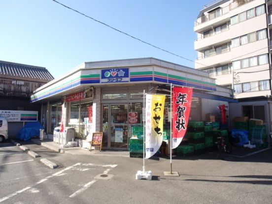 スリーエフ自由が丘店の画像