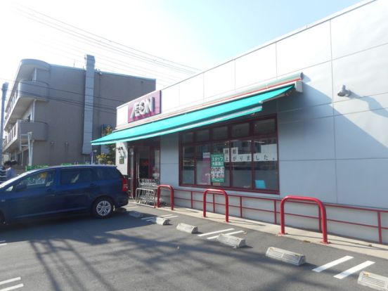 まいばすけっと玉堤2丁目店の画像