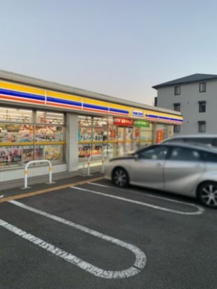 ミニストップ秦野尾尻店の画像