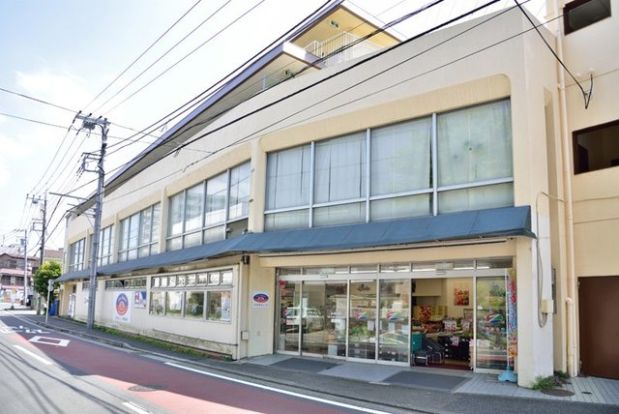 全日食チェーン戸塚汲沢店の画像