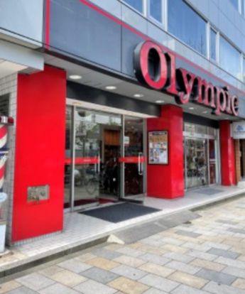 Olympic青山店の画像