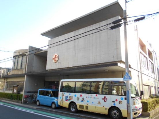 江川幼稚園の画像