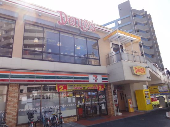 デニーズ大森北店の画像