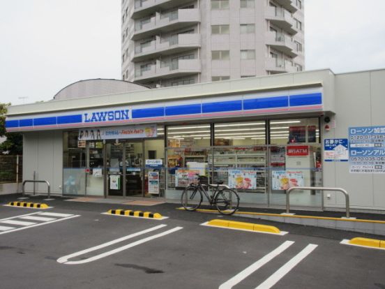 ローソン片瀬海岸店の画像