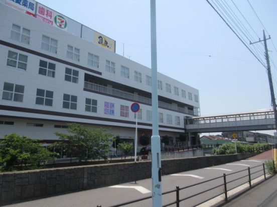 馬橋駅(JR 常磐線)の画像