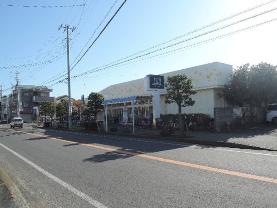 Fuji松が丘店の画像