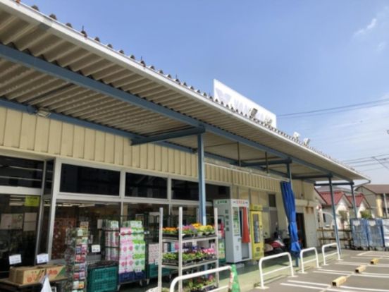 やまか富士見町店の画像