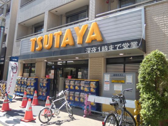 ＴＳＵＴＡＹＡの画像