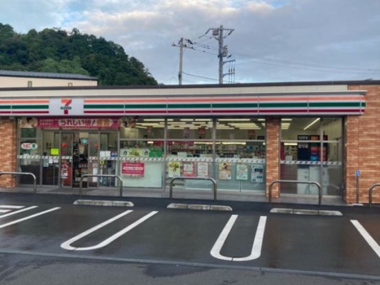 セブンイレブン鎌倉富士見町店の画像