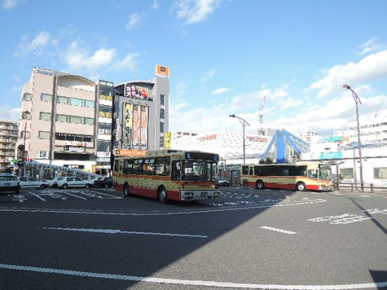 湘南台駅の画像