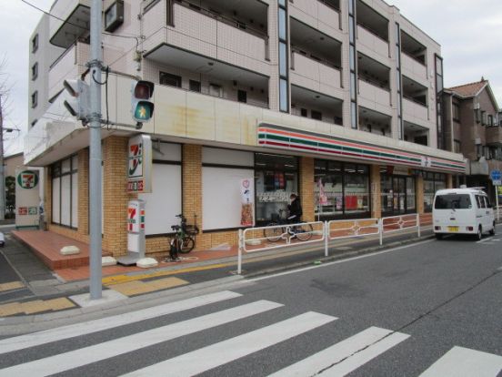 セブンイレブン浦安当代島1丁目店の画像