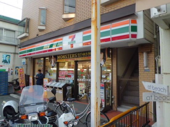 セブンイレブン鎌倉観音前店の画像