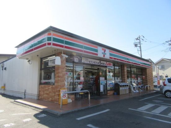 セブンイレブン浦和元町2丁目店の画像