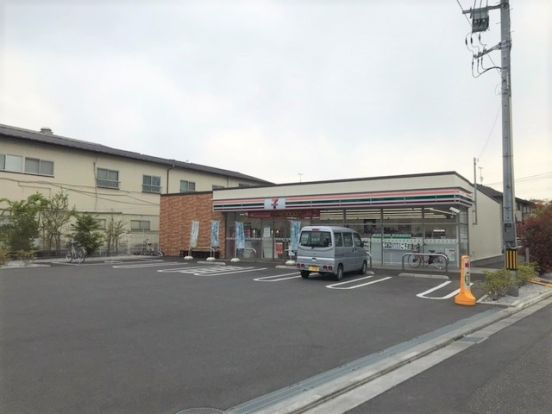 セブン-イレブン 立川富士見町７丁目店の画像