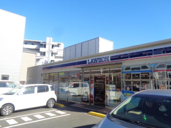 ローソン鎌倉富士見町駅前店の画像