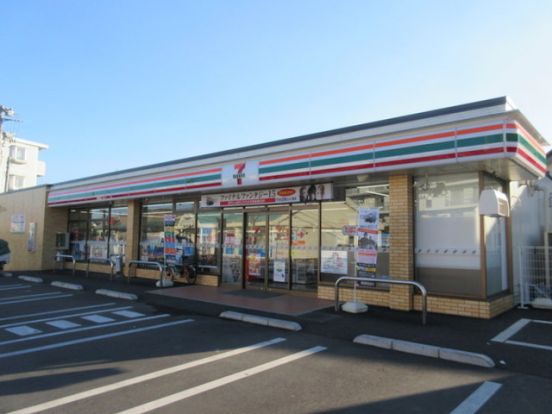 セブンイレブン浦和木崎2丁目店の画像