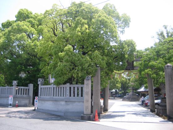 方違神社の画像