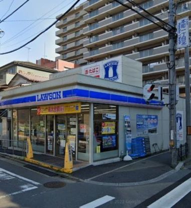 ローソン戸田本町一丁目店の画像