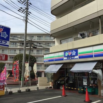 スリーエフ東戸塚店の画像