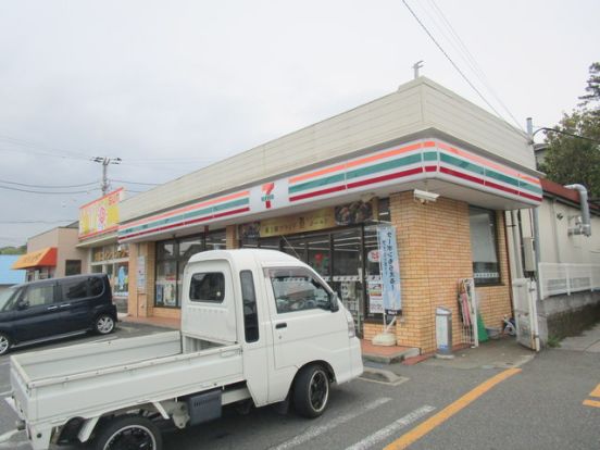 セブンイレブン千葉園生町南店の画像