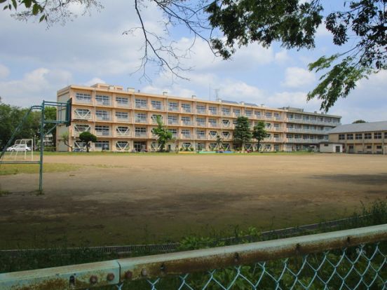 千葉市立柏台小学校の画像